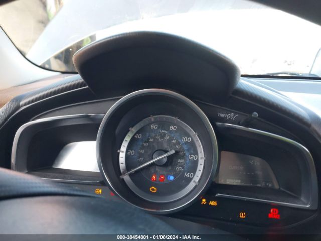 3MYDLBZV0GY142482 Scion IA