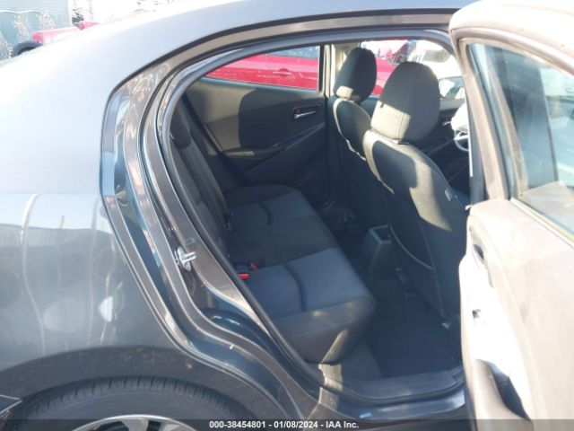 3MYDLBZV0GY142482 Scion IA