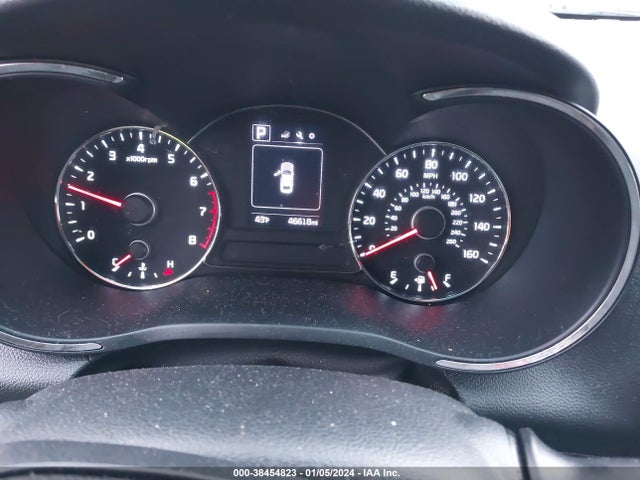 KIA FORTE LX 2017 3KPFL4A79HE116112 Image 7