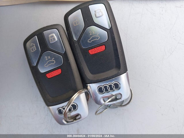 Audi A4 40 Premium/40 Titanium Premium 2019 WAUGMAF41KN016570 Image 11