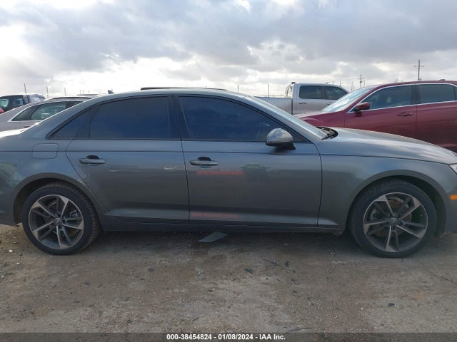 Audi A4 40 Premium/40 Titanium Premium 2019 WAUGMAF41KN016570 Image 14