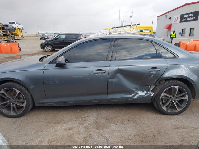 Audi A4 40 Premium/40 Titanium Premium 2019 WAUGMAF41KN016570 Image 15