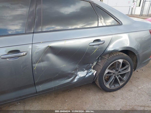 Audi A4 40 Premium/40 Titanium Premium 2019 WAUGMAF41KN016570 Image 6