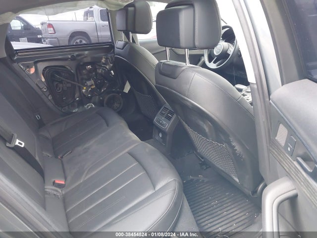 Audi A4 40 Premium/40 Titanium Premium 2019 WAUGMAF41KN016570 Image 8