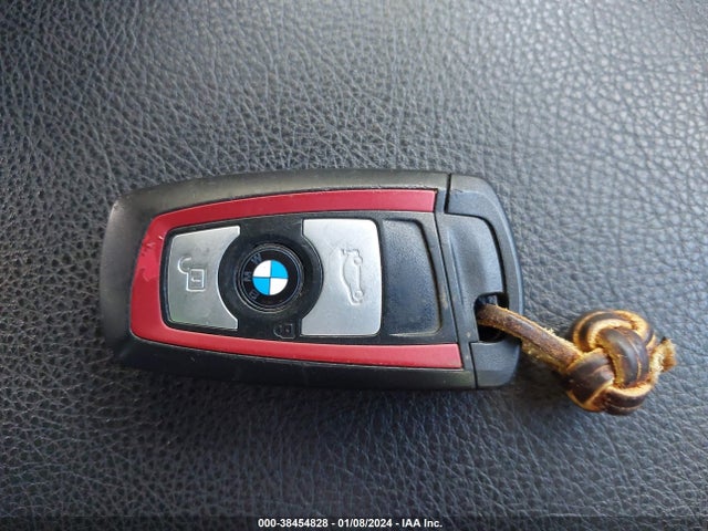 BMW 328d Xdrive 2015 WBA3K5C59FK300495 Image 11