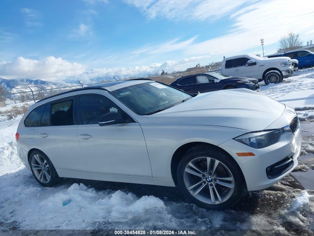 BMW 328d Xdrive 2015 WBA3K5C59FK300495 Image 14