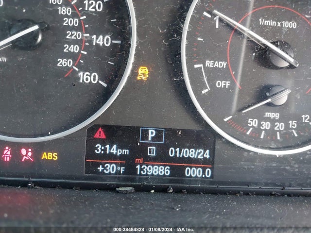BMW 328d Xdrive 2015 WBA3K5C59FK300495 Image 16
