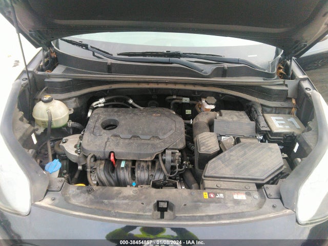 KIA Sportage Lx 2020 KNDPM3AC4L7812832 Image 10