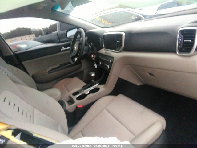 KIA Sportage Lx 2020 KNDPM3AC4L7812832 Image 5