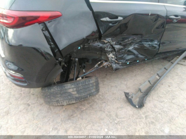 KIA Sportage Lx 2020 KNDPM3AC4L7812832 Image 6