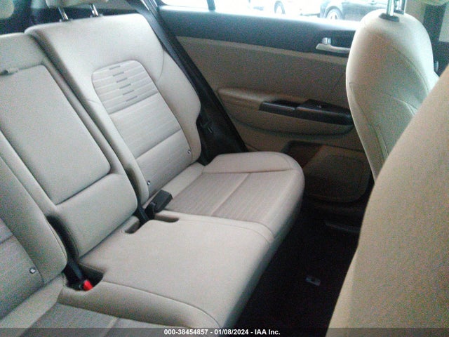KIA Sportage Lx 2020 KNDPM3AC4L7812832 Image 8