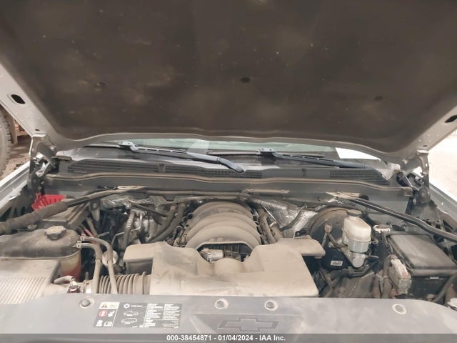 Chevrolet Silverado 1500 1lt/2lt 2014 3GCUKREC2EG483433 Image 10