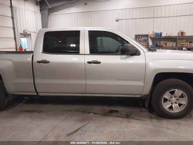 Chevrolet Silverado 1500 1lt/2lt 2014 3GCUKREC2EG483433 Image 13