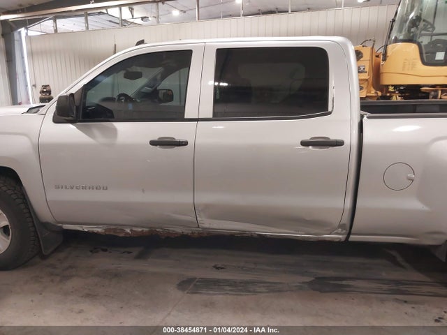 Chevrolet Silverado 1500 1lt/2lt 2014 3GCUKREC2EG483433 Image 14