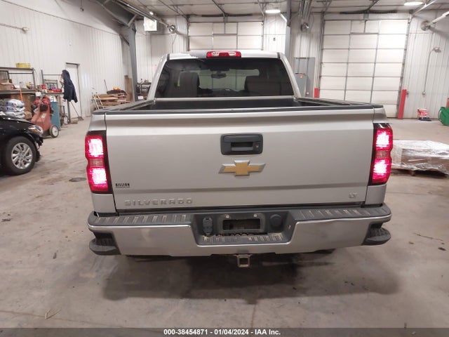 Chevrolet Silverado 1500 1lt/2lt 2014 3GCUKREC2EG483433 Image 16