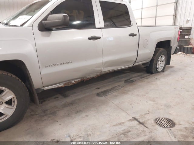 Chevrolet Silverado 1500 1lt/2lt 2014 3GCUKREC2EG483433 Image 6