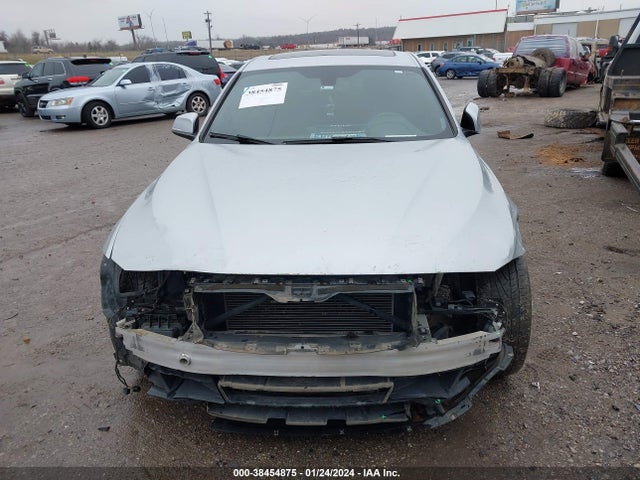 BMW 328i Xdrive 2016 WBA8E3G54GNT77724 Image 12