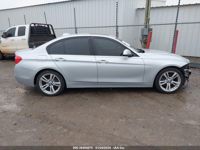 BMW 328i Xdrive 2016 WBA8E3G54GNT77724 Image 13