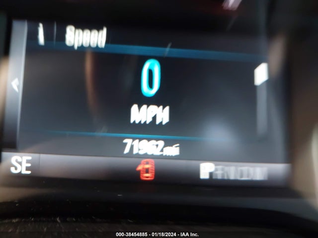 Chevrolet Camaro 1lt 2018 1G1FB1RS0J0137707 Image 15