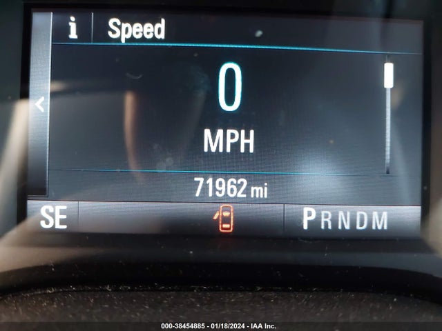 Chevrolet Camaro 1lt 2018 1G1FB1RS0J0137707 Image 7
