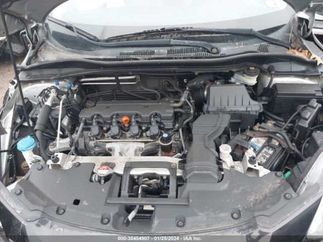 3CZRU6H79GM735044 Honda Hr-v Ex-l