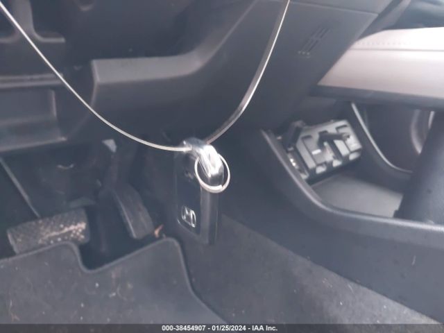 3CZRU6H79GM735044 Honda Hr-v Ex-l