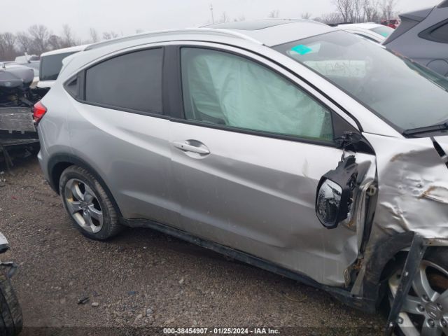 3CZRU6H79GM735044 Honda Hr-v Ex-l