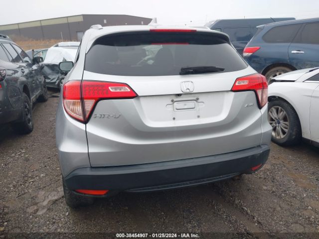 3CZRU6H79GM735044 Honda Hr-v Ex-l