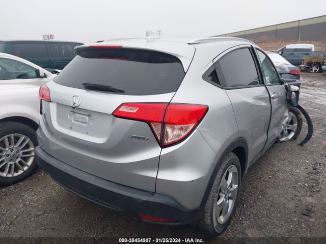 3CZRU6H79GM735044 Honda Hr-v Ex-l