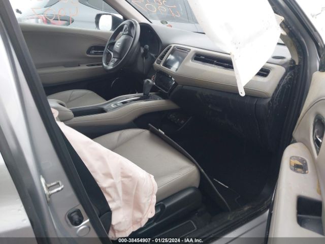 3CZRU6H79GM735044 Honda Hr-v Ex-l