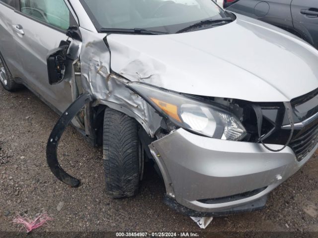 3CZRU6H79GM735044 Honda Hr-v Ex-l