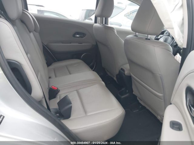 3CZRU6H79GM735044 Honda Hr-v Ex-l