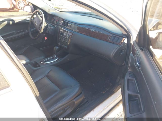 2G1WC5E34E1155916 Chevrolet Impala Limited Ltz