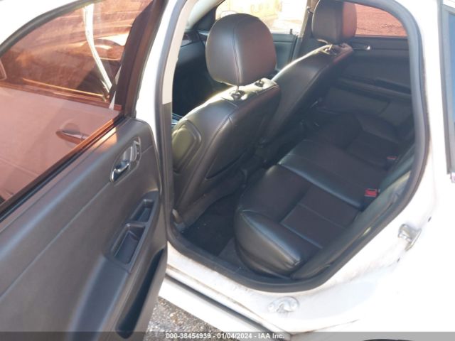 2G1WC5E34E1155916 Chevrolet Impala Limited Ltz