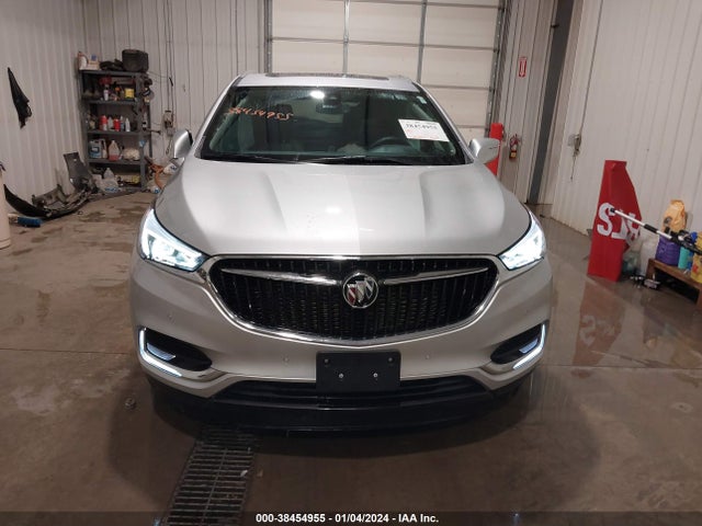 Buick Enclave Awd Premium 2021 5GAEVBKW1MJ213724 Image 13