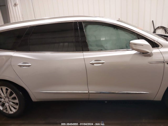 Buick Enclave Awd Premium 2021 5GAEVBKW1MJ213724 Image 14