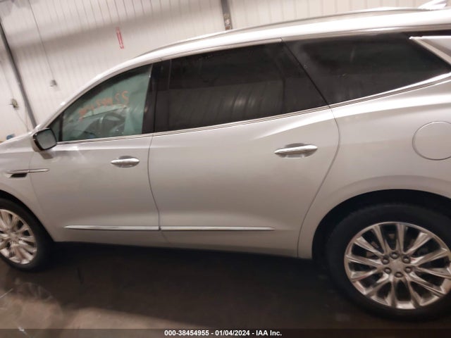 Buick Enclave Awd Premium 2021 5GAEVBKW1MJ213724 Image 15