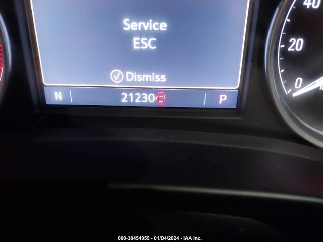 Buick Enclave Awd Premium 2021 5GAEVBKW1MJ213724 Image 16