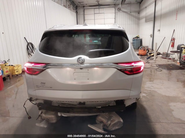 Buick Enclave Awd Premium 2021 5GAEVBKW1MJ213724 Image 17