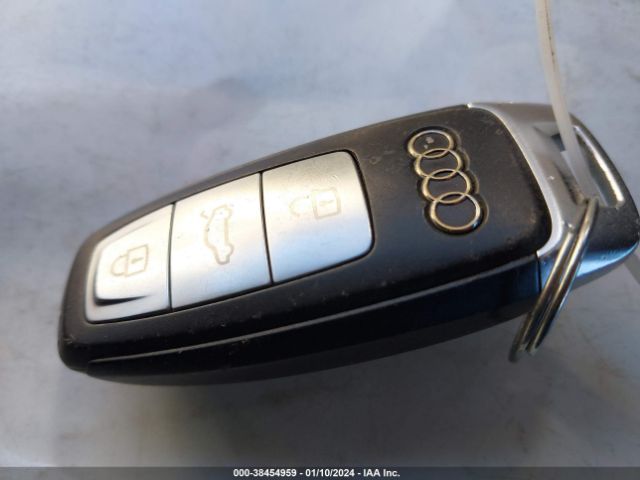 2019 AUDI A6 WAUL2AF29KN021843 Photo 10