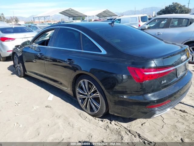 2019 AUDI A6 WAUL2AF29KN021843 Photo 2