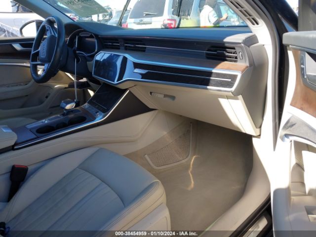 2019 AUDI A6 WAUL2AF29KN021843 Photo 4