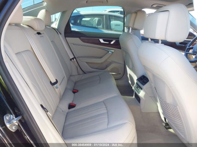 2019 AUDI A6 WAUL2AF29KN021843 Photo 7
