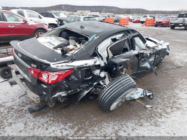 JN1BV7AR0EM702435 Infiniti Q50 Premium