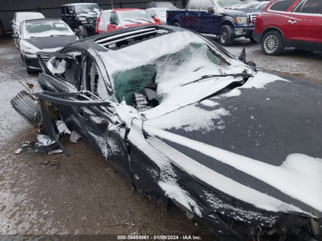JN1BV7AR0EM702435 Infiniti Q50 Premium