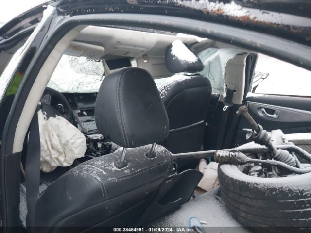 JN1BV7AR0EM702435 Infiniti Q50 Premium