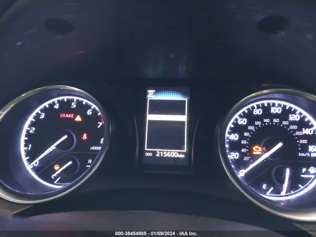 Toyota CAMRY SE 2018 4T1B11HK4JU577301 Image 7