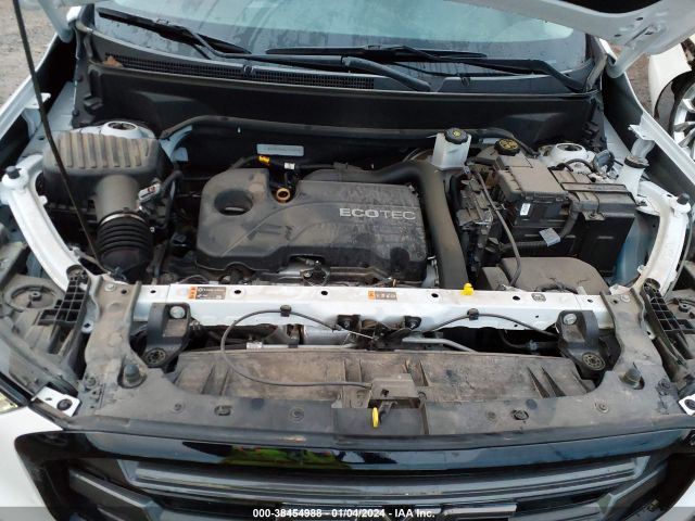 3GKALMEV0LL263009 GMC Terrain Fwd Sle