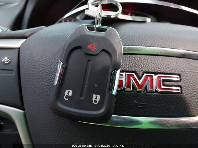 3GKALMEV0LL263009 GMC Terrain Fwd Sle