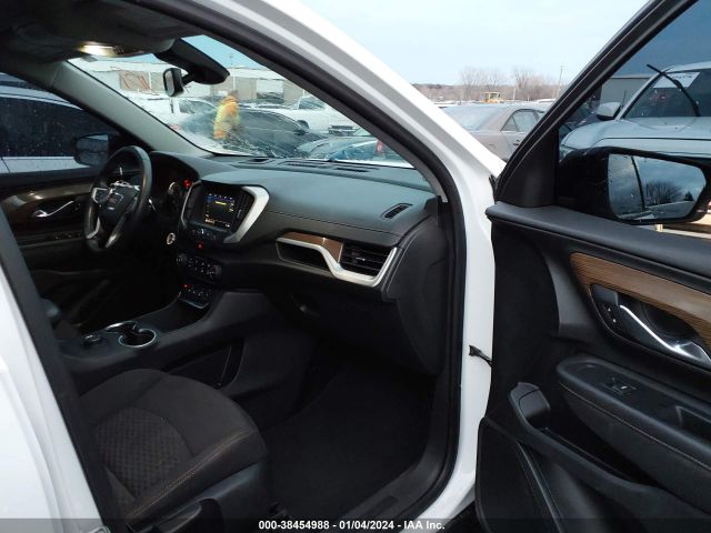 3GKALMEV0LL263009 GMC Terrain Fwd Sle